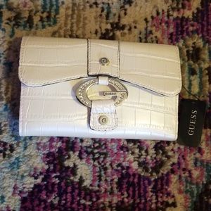 Guess Wallet